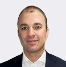 Nick Izquierdo